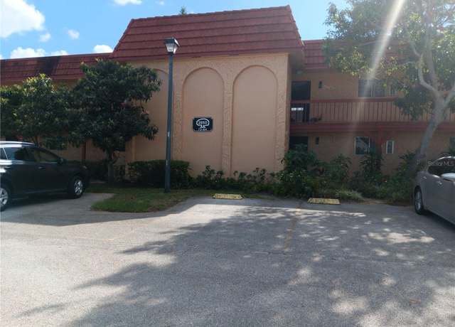 Property at 2850 N Powers Dr #9, Orlando, FL 32818, 2 beds, 1 bath