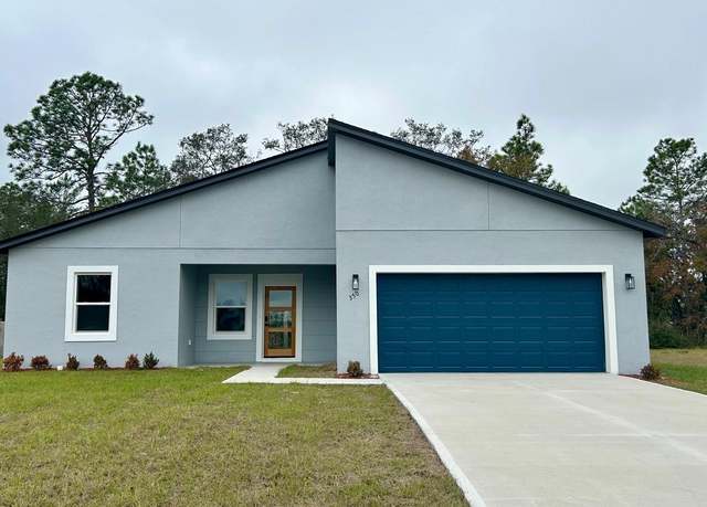 Property at 350 Marion Oaks Pass, Ocala, FL 34473, 4 beds, 3 baths