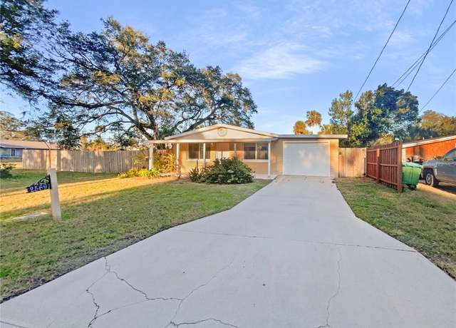 Property at 2569 Belmont Ave, New Smyrna Beach, FL 32168, 3 beds, 2 baths