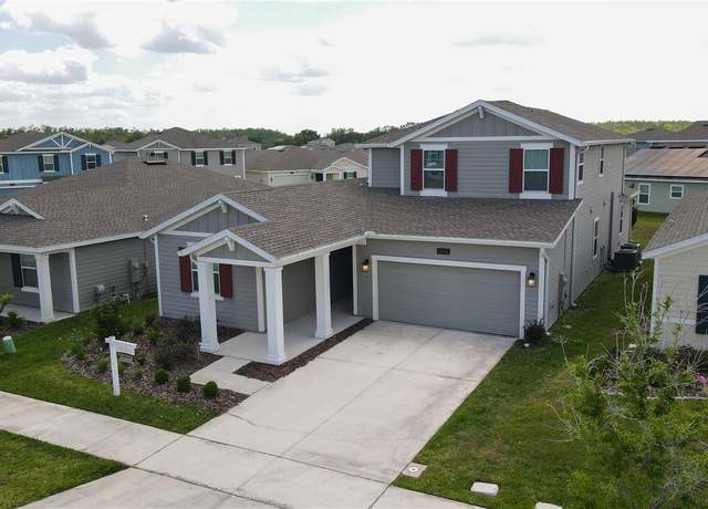 Property at 2006 Myrtle Pine St, Kissimmee, FL 34746, 5 beds, 4 baths