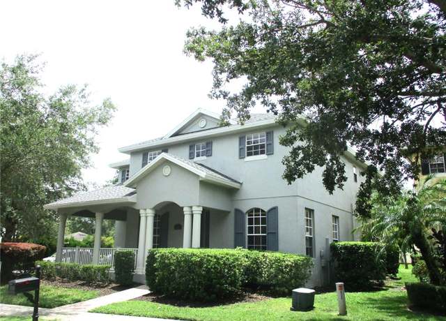 Property at 14522 Old Thicket Trce, Winter Garden, FL 34787, 4 beds, 3 baths
