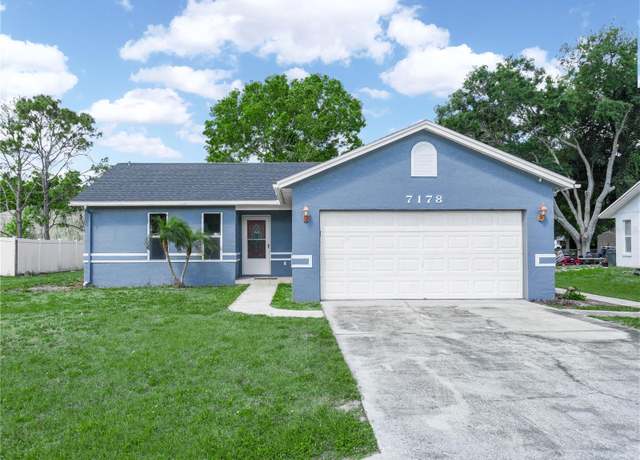 Property at 7178 Pebble Pass Loop, Lakeland, FL 33810, 3 beds, 2 baths