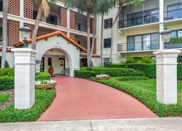 Property at 100 S Interlachen Ave Unit 410F, Winter Park, FL 32789, 2 beds, 1 bath
