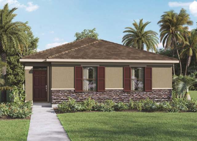 Property at 5290 Scrub Mint Ln, Apopka, FL 32712, 4 beds, 2 baths