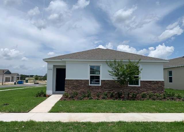 Property at 5290 Scrub Mint Ln, Apopka, FL 32712, 4 beds, 2 baths