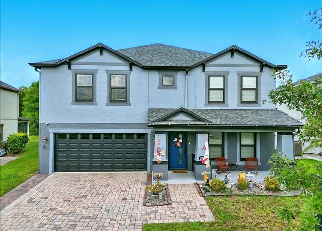 Property at 2926 Boating Blvd, Kissimmee, FL 34746, 4 beds, 2.5 baths
