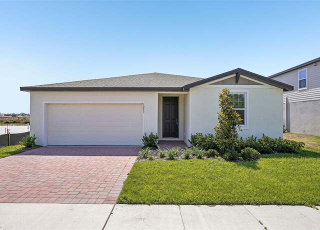 Property at 3253 Viceroy Ct, Poinciana, FL 34759, 4 beds, 3 baths