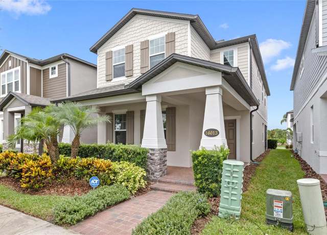 Property at 16013 Tollington Aly, Winter Garden, FL 34787, 4 beds, 3.5 baths