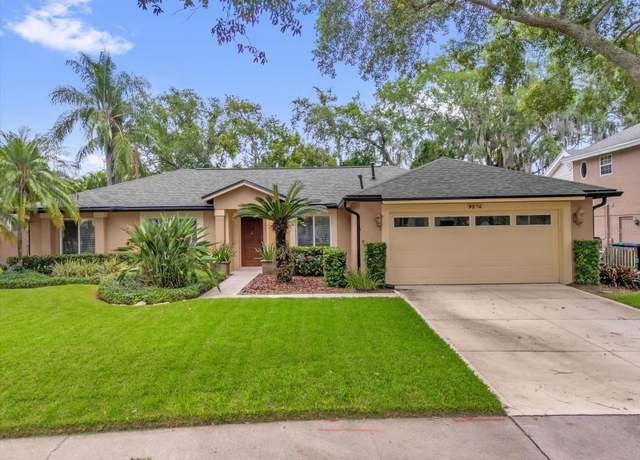 Property at 9275 Lake Sharp Ct, Orlando, FL 32817, 3 beds, 2 baths