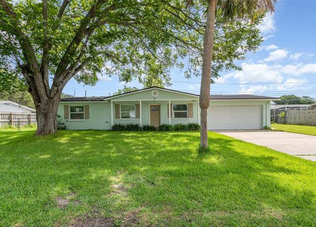 Property at 323 Scotland Dr, Daytona Beach, FL 32117, 3 beds, 2 baths