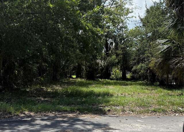 Property at 360 Jefferson St, Daytona Beach, FL 32114