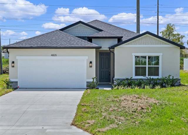 Property at 4825 SW 134th Loop, Ocala, FL 34473, 4 beds, 3 baths