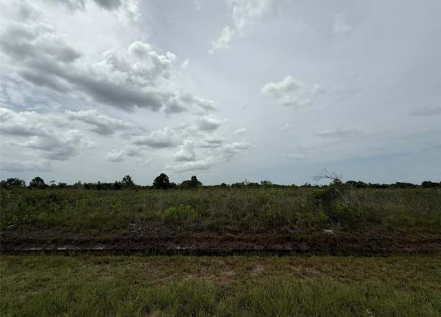 Property at 17385 NW 314th St, Okeechobee, FL 34972