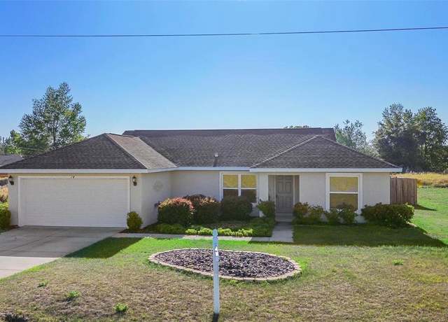 Property at 14 Juniper Drive Crse, Ocala, FL 34480, 3 beds, 2 baths