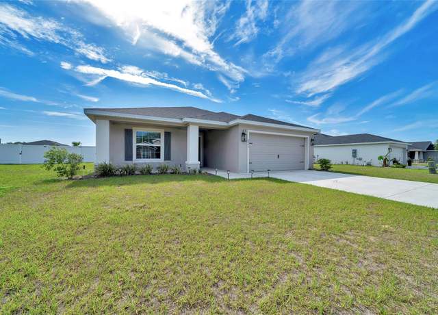 Property at 8943 SE 41st Court Rd, Ocala, FL 34480, 4 beds, 2 baths