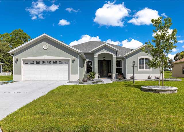 Property at 9110 SW 96th Court Rd, Ocala, FL 34481, 3 beds, 2 baths
