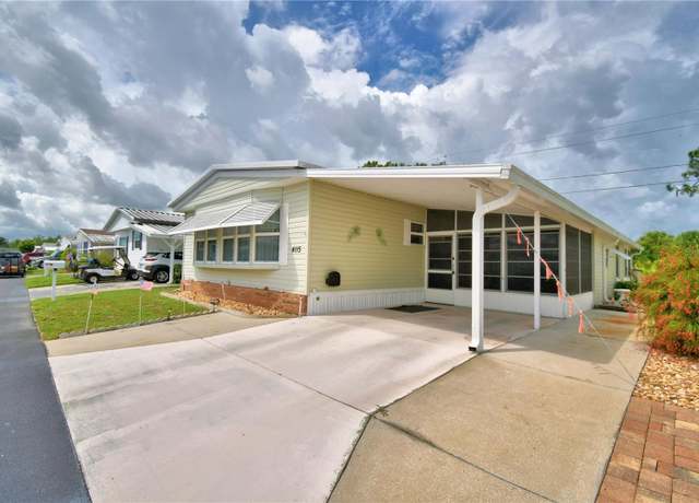 Property at 4115 Rolling Oaks Dr, Winter Haven, FL 33880, 2 beds, 2 baths