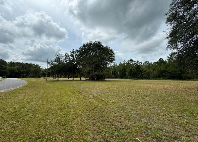 Property at SW 80th Pl, Hampton, FL 32044