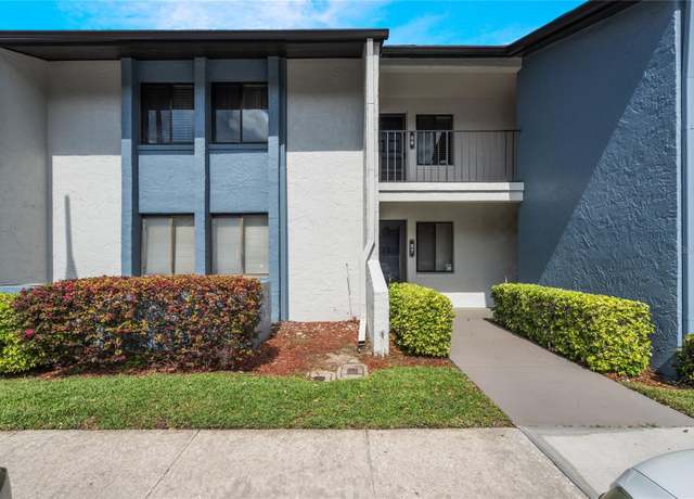 Property at 6 Escondido Cir #58, Altamonte Springs, FL 32701, 3 beds, 2 baths