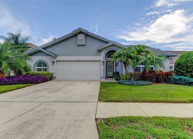 Property at 11426 Glenmont Dr, Tampa, FL 33635, 3 beds, 2 baths