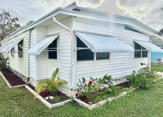 Property at 6100 62nd Ave N #33, Pinellas Park, FL 33781, 2 beds, 2 baths