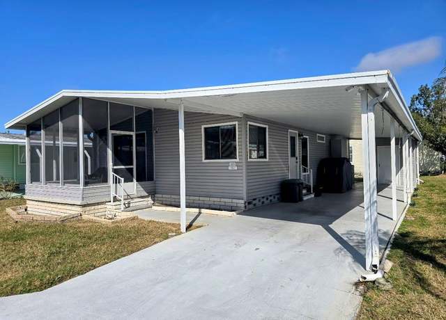 Property at 12501 Ulmerton Rd #188, Largo, FL 33774, 2 beds, 2 baths