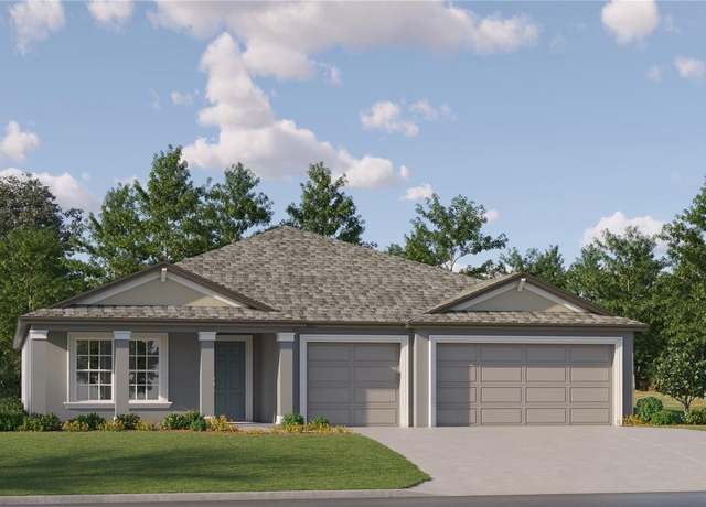 Property at 11864 Blue Diamond Trl, Parrish, FL 34219, 4 beds, 2.5 baths