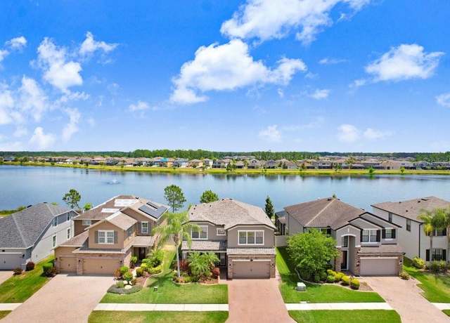 Property at 1830 Nature View Dr, Lutz, FL 33558, 5 beds, 3 baths