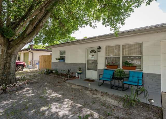 Property at 11104 Taft Dr, Port Richey, FL 34668, 2 beds, 1 bath