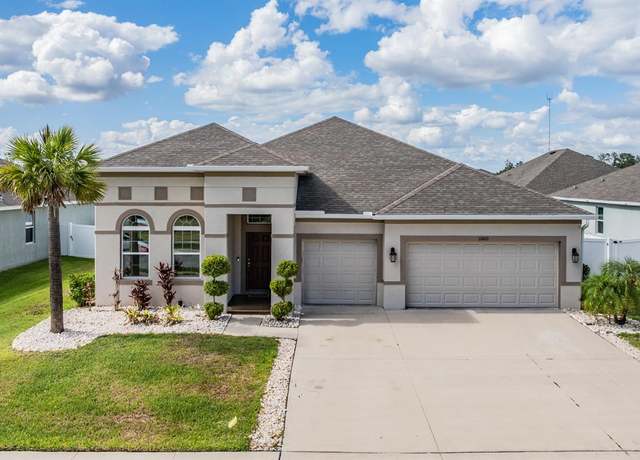 Property at 12420 Brick Cobblestone Dr, Riverview, FL 33579, 4 beds, 3 baths
