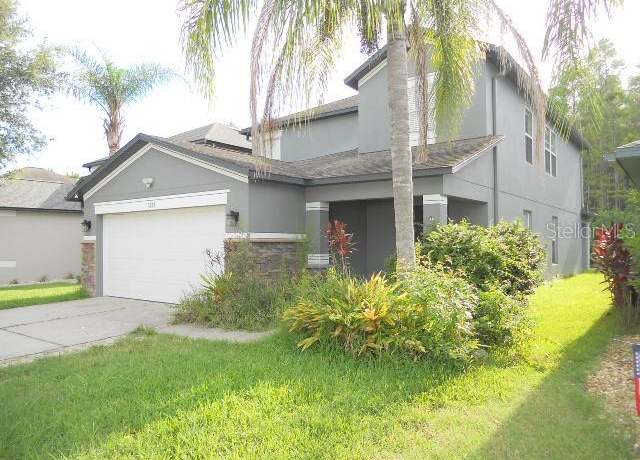 Property at 3233 Whitley Bay Ct, Land O Lakes, FL 34638, 5 beds, 2.5 baths