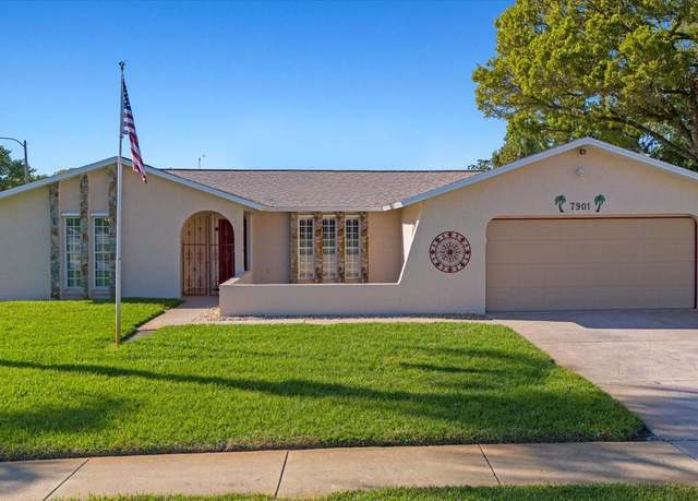 Property at 7901 Willow Brook Ct, Hudson, FL 34667, 3 beds, 2 baths