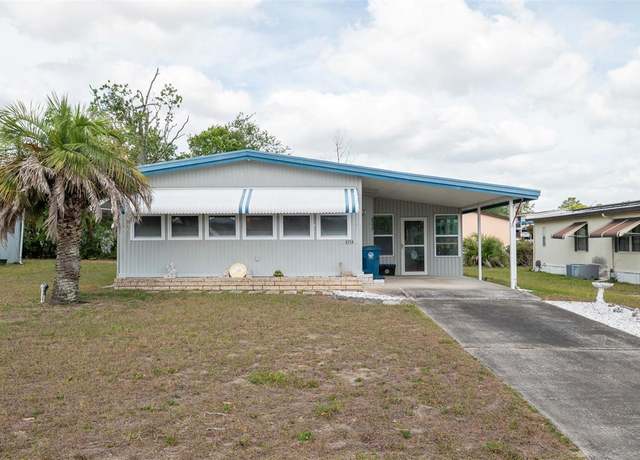 Property at 8239 Modena Ave, Brooksville, FL 34613, 2 beds, 2 baths