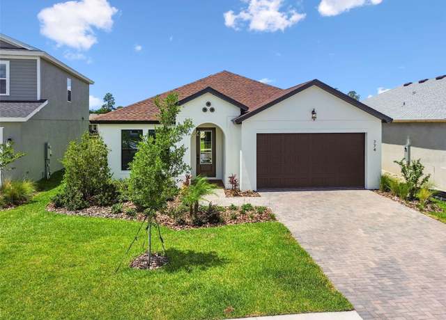 Property at 774 Hillshire Pl, Spring Hill, FL 34609, 3 beds, 2 baths
