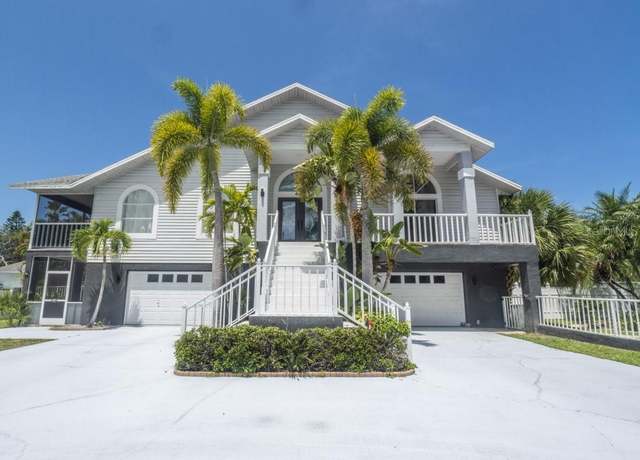 Property at 6317 Werner Ave, New Port Richey, FL 34652, 3 beds, 3 baths