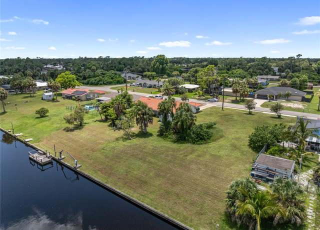 Property at 2128 Pellam Blvd, Port Charlotte, FL 33948