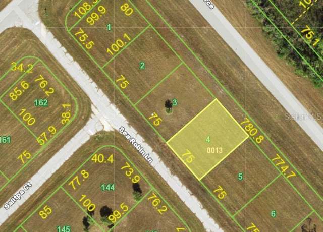 Property at 12076 Sea-robin Ln, Placida, FL 33946