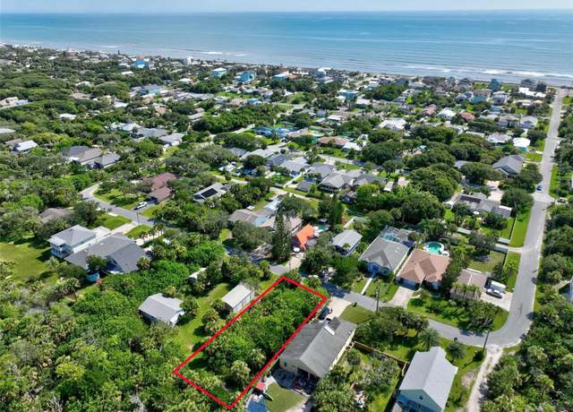 Property at 1928 S Palmetto Ave, Flagler Beach, FL 32136