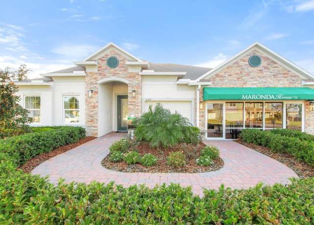 Property at 2214 Elegant Manor Cir, Edgewater, FL 32141, 4 beds, 3 baths