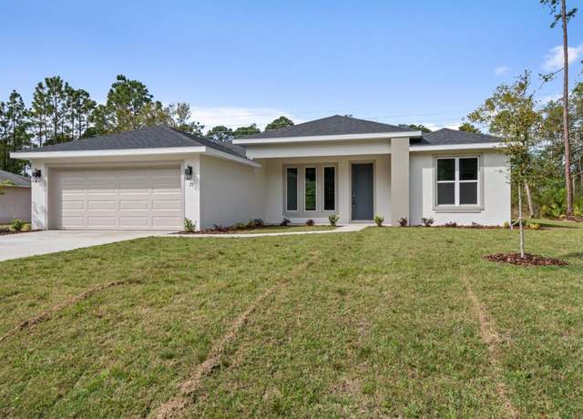 Property at 39 Utica Path, Palm Coast, FL 32164, 3 beds, 2 baths