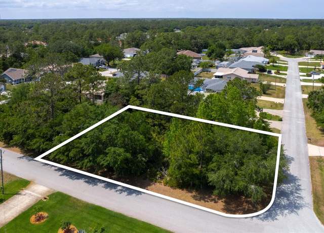Property at 1 Wallstone Pl, Palm Coast, FL 32164