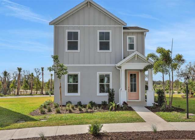 Property at 200 Eagleston Ln, Lakewood Ranch, FL 34240, 4 beds, 2.5 baths
