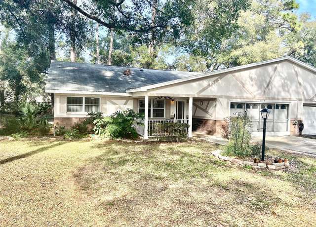 Property at 8655 SW 98th Street Rd Unit A, Ocala, FL 34481, 2 beds, 2 baths