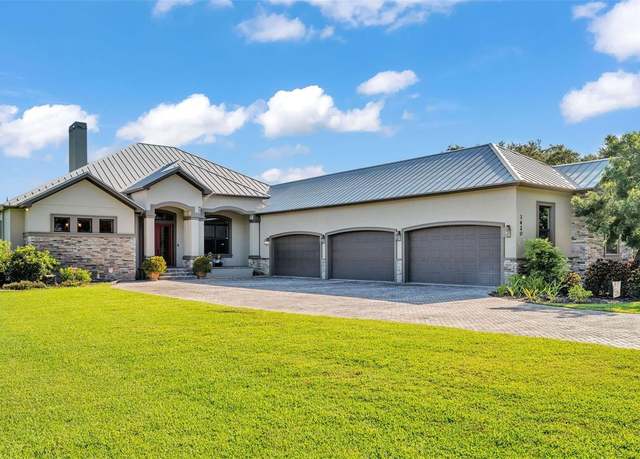 Property at 3420 E Trapnell Rd, Plant City, FL 33566, 5 beds, 2.5 baths