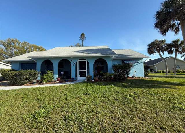 Property at 519 Bellaire Dr, Venice, FL 34293, 2 beds, 2 baths