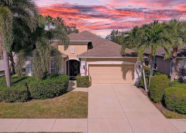 Property at 2542 Cortenova Ct, Venice, FL 34292, 3 beds, 2 baths