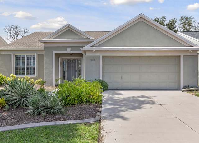 Property at 511 Wexford Dr, Venice, FL 34293, 3 beds, 2 baths