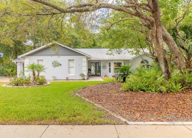 Property at 5919 Aruna Dr, Port Orange, FL 32127, 4 beds, 2 baths