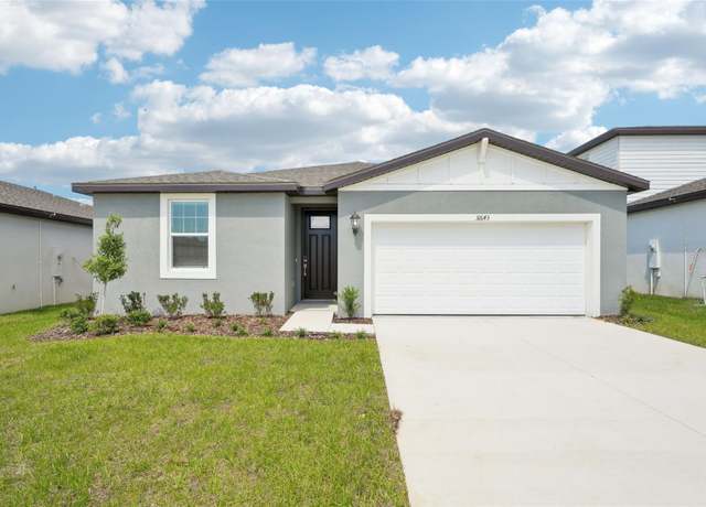 Property at 31643 Wild Grape Ln, Brooksville, FL 34602, 3 beds, 2 baths