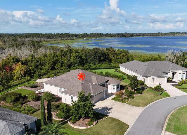 Property at 871 Iron Oak Way, The Villages, FL 32163, 3 beds, 2.5 baths